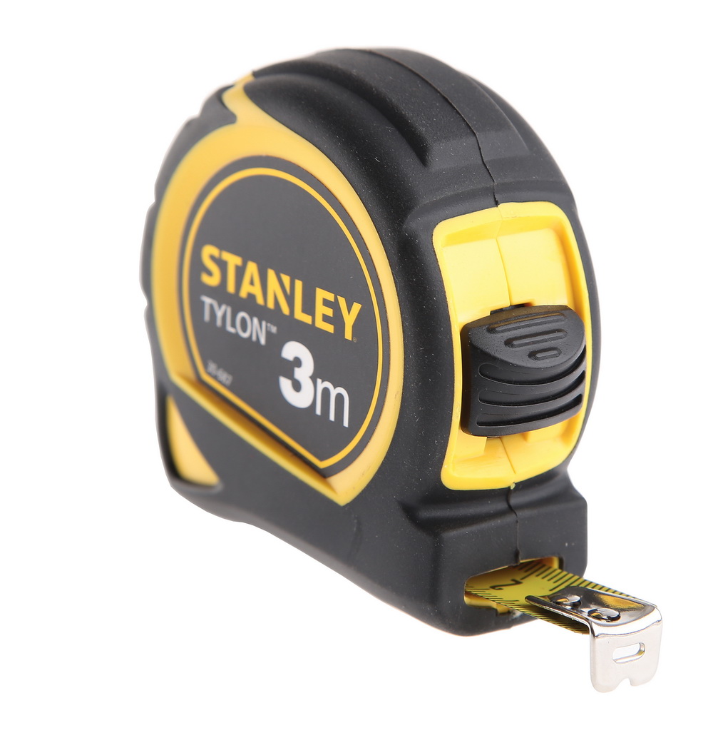 

Рулетка STANLEY, Tylon 0-30-687