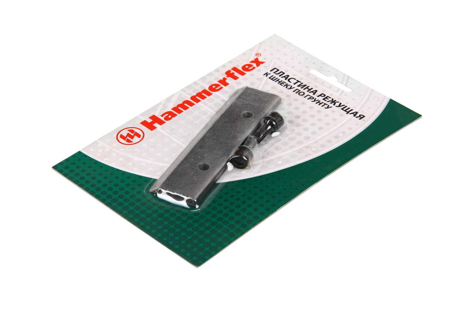 

Пластина HAMMER, 210-018