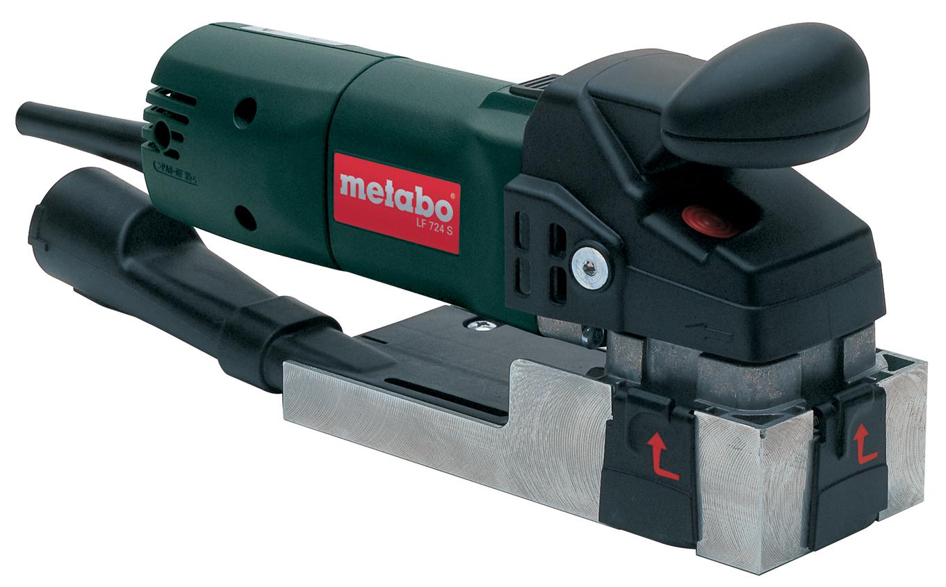 

Фрезер METABO, LF 724 S (600724000)
