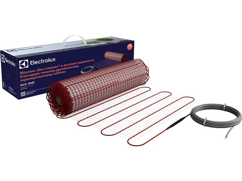 

Теплый пол ELECTROLUX, EEM 2-150-12 (НС-1199456)