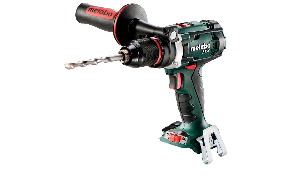 

Дрель аккумуляторная METABO, BS 18 LTX Impuls (602191840) без акк и з.у