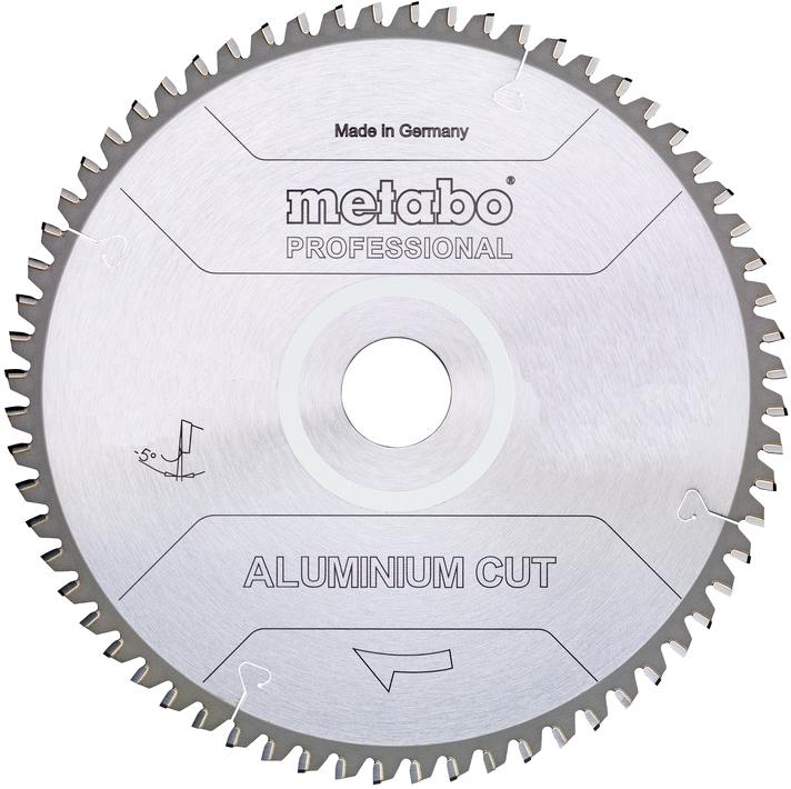 

Диск пильный твердосплавный METABO, Ф254x30 72зуб. (628447000)