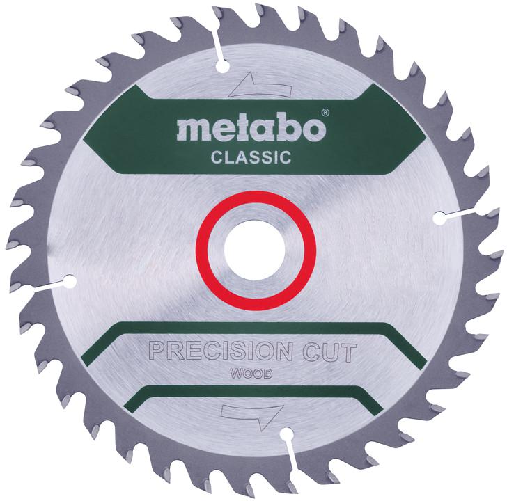 

Диск пильный твердосплавный METABO, Ф190x30 48зуб. (628664000)