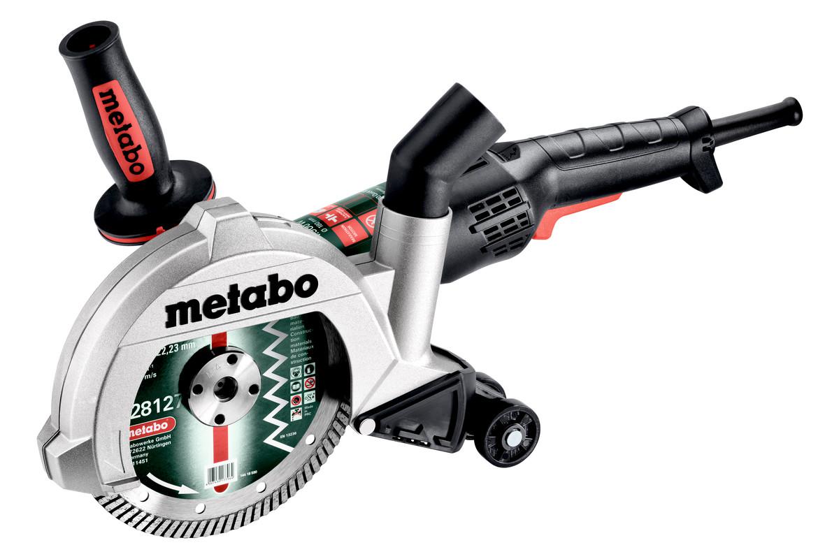 

Машина отрезная METABO, TEPB 19-180 RT CED (600433500)