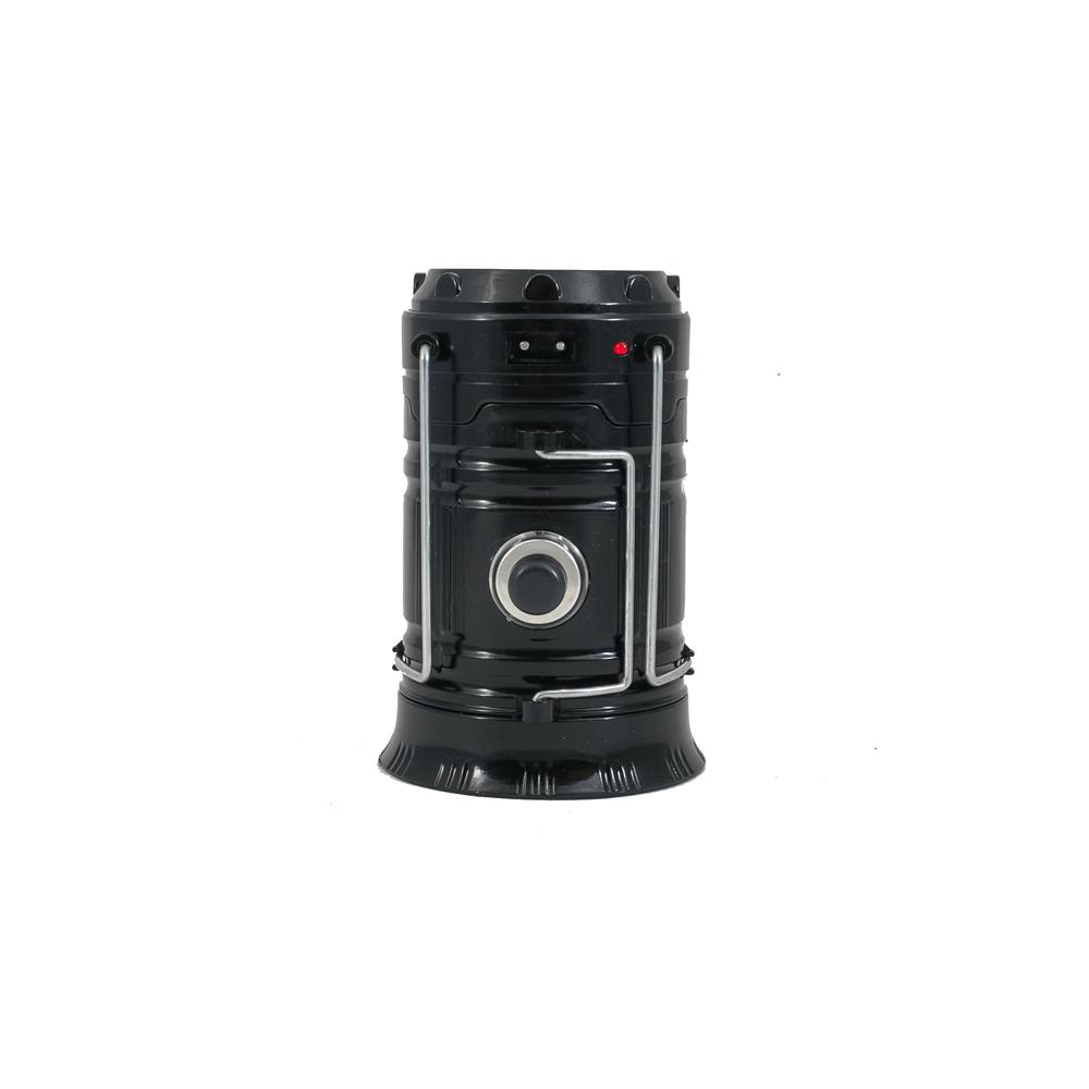 

Фонарь СТАРТ, LCE 501-B1 Black черный