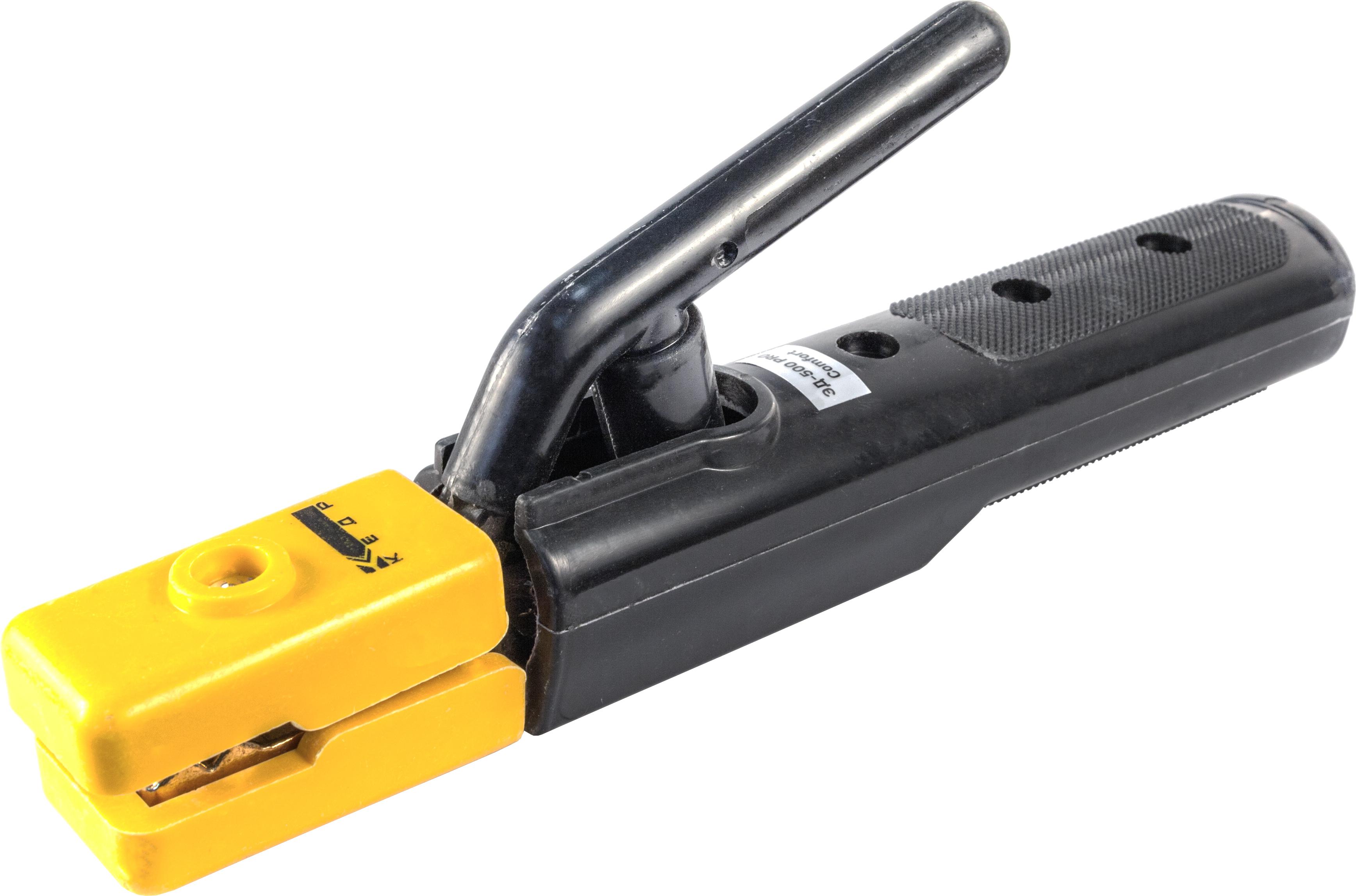 

Электрододержатель КЕДР, ЭД-500 PRO Comfort (8011729)