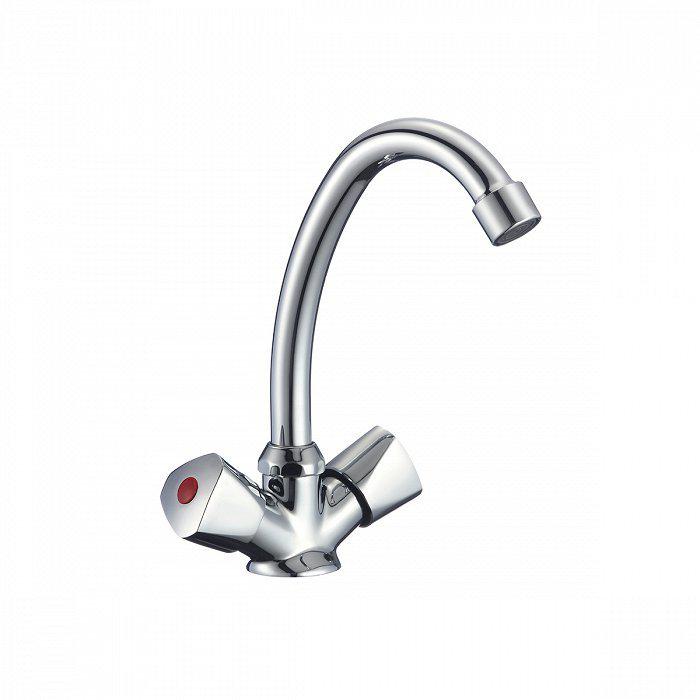 

Смеситель для раковины MILARDO, Tring TRISB00M01