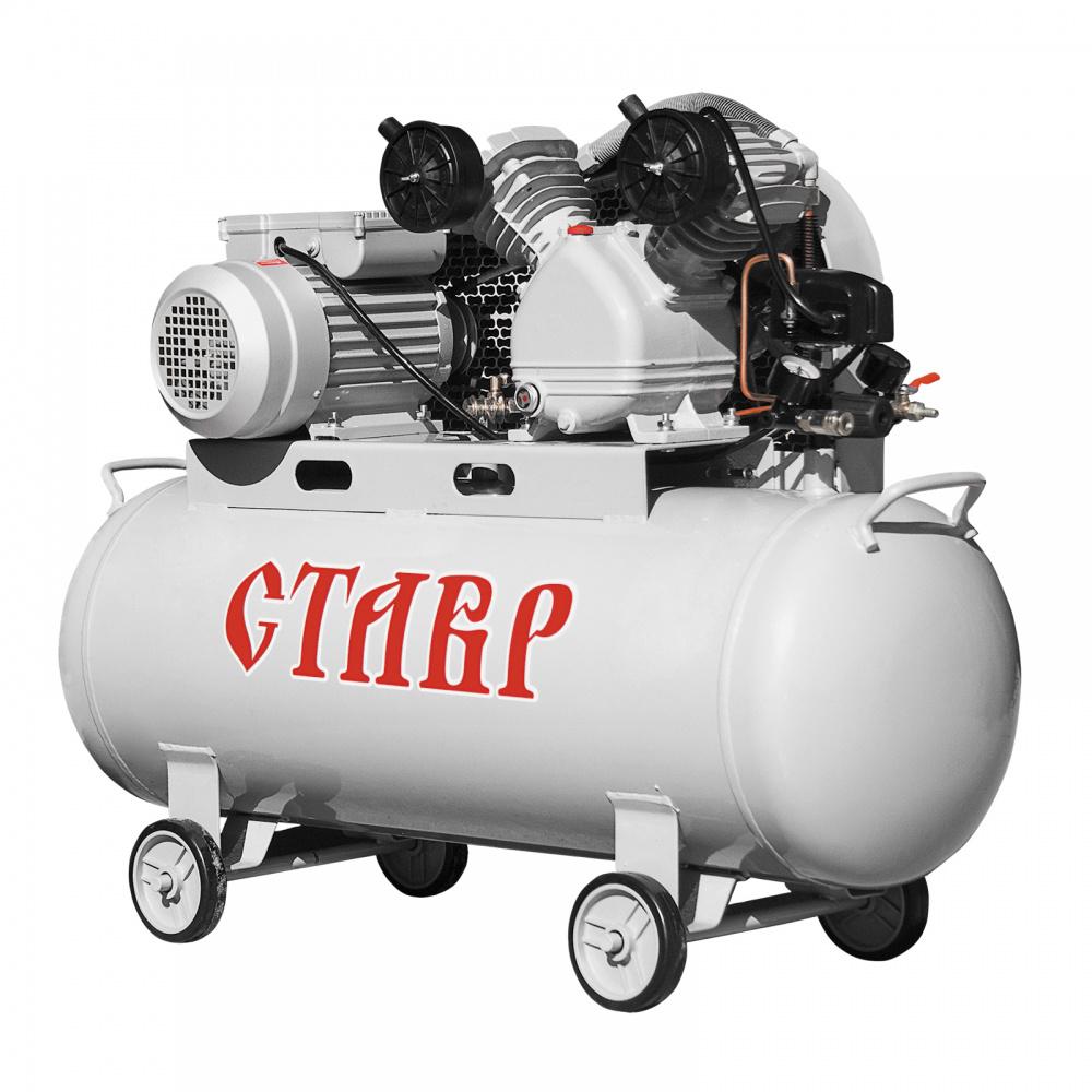 

Компрессор СТАВР, КМР-100/2200