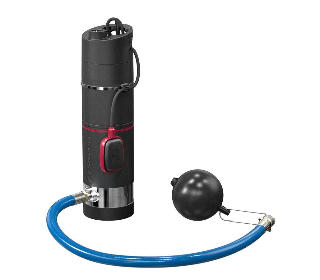 

Колодезный насос GRUNDFOS, SBA 3-45 AW (97896312)