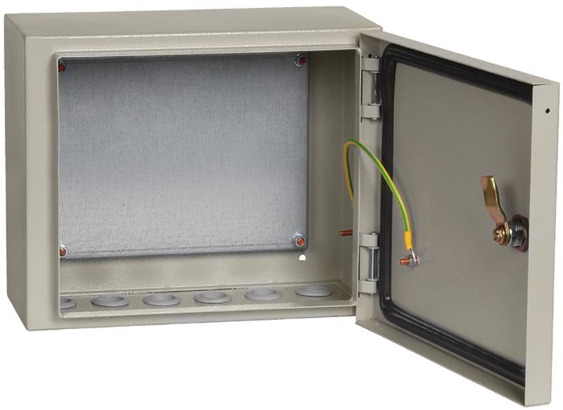 

Корпус IEK, ЩМП-2.3.1-0 (YKM40-231-54)