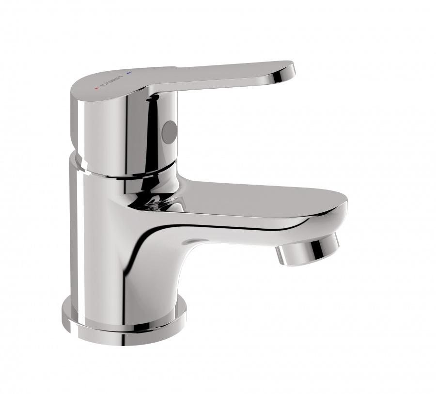 

Смеситель для раковины DORFF, D1002100 Norma