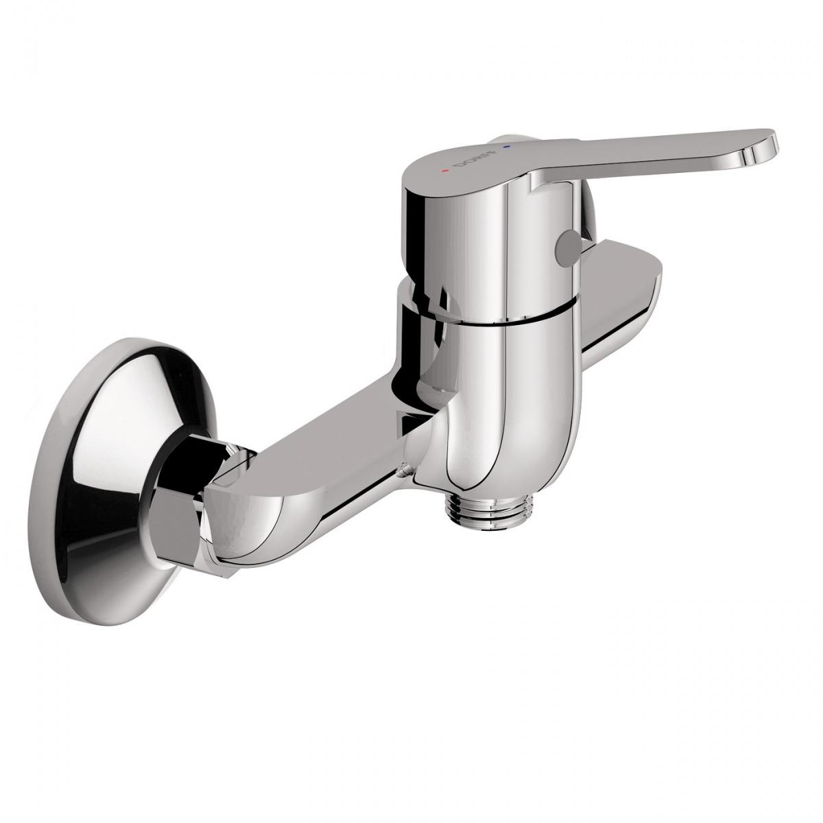 

Смеситель для душа DORFF, D1020000 Norma