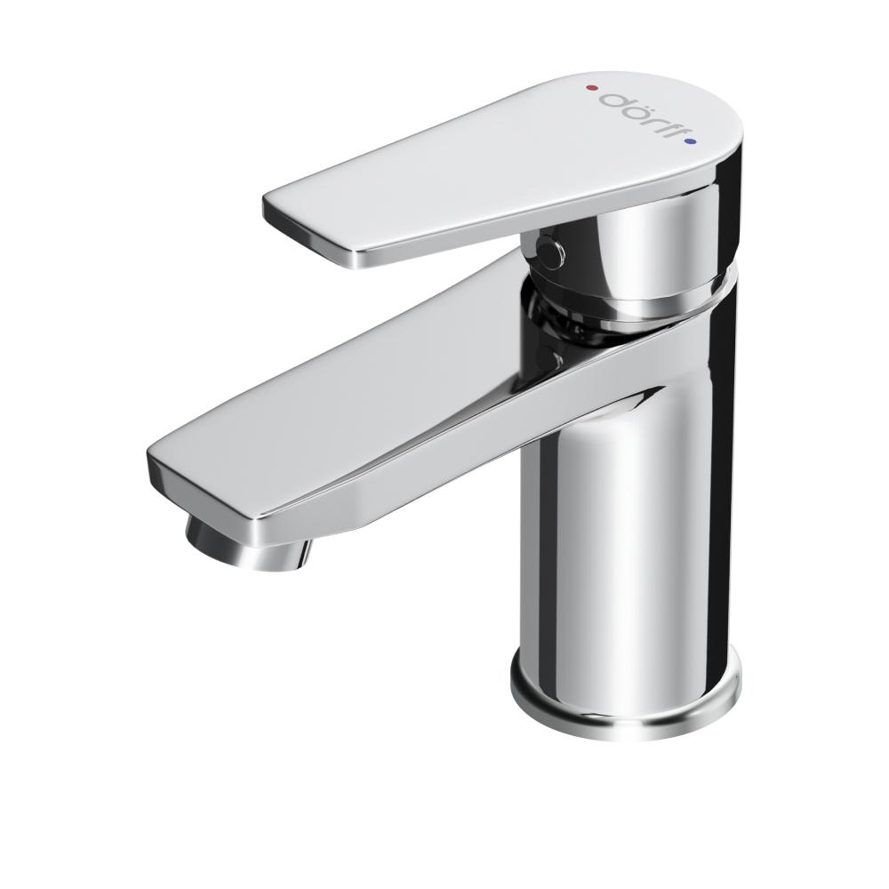 

Смеситель для раковины DORFF, D4002100 Prime