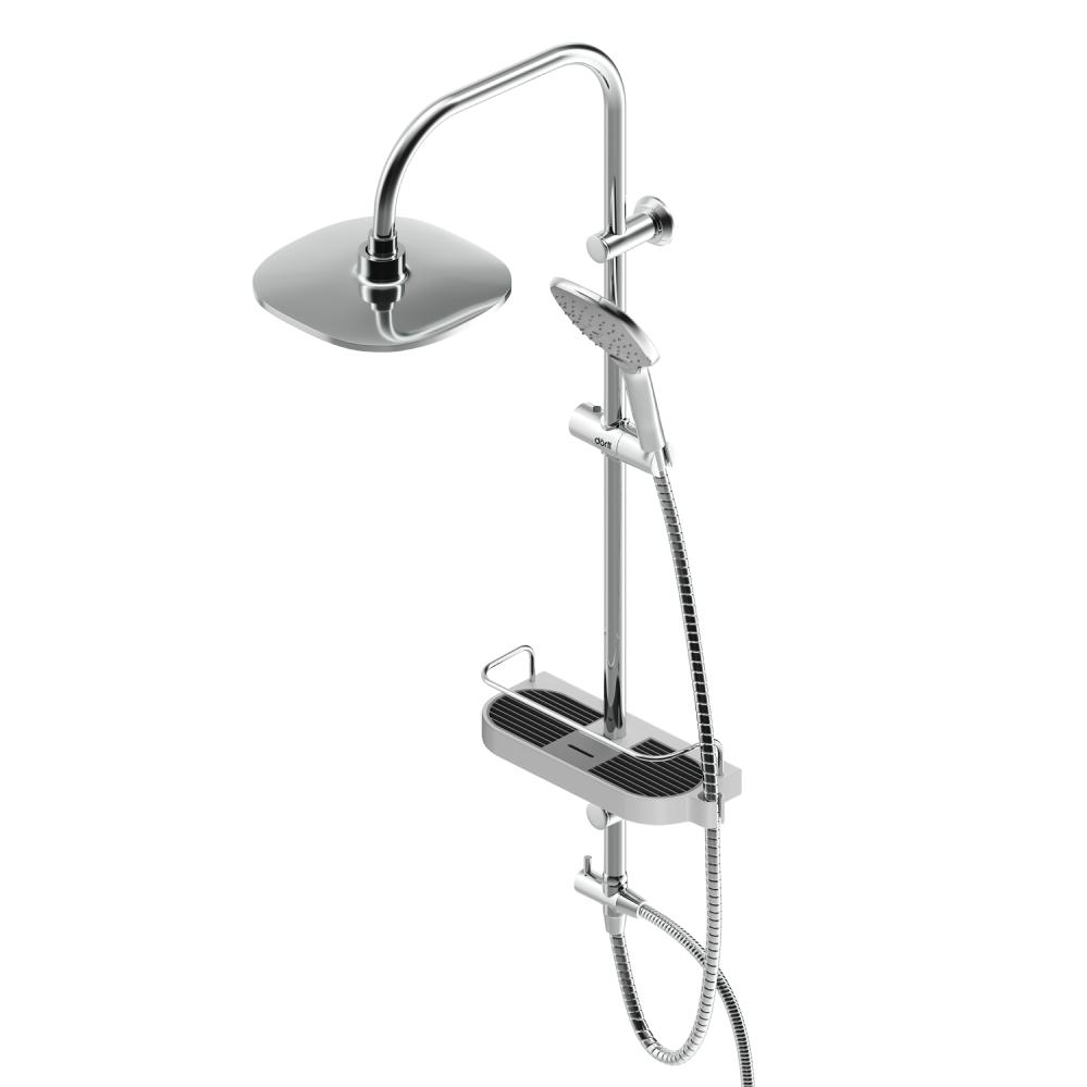

Душевая система DORFF, D0740000 Prime