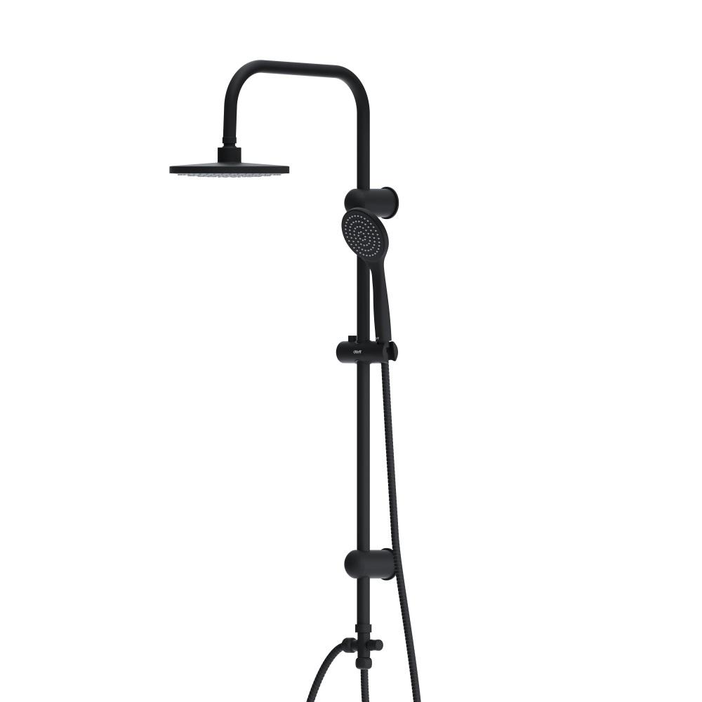 

Душевая система DORFF, D0708000BL Comfort