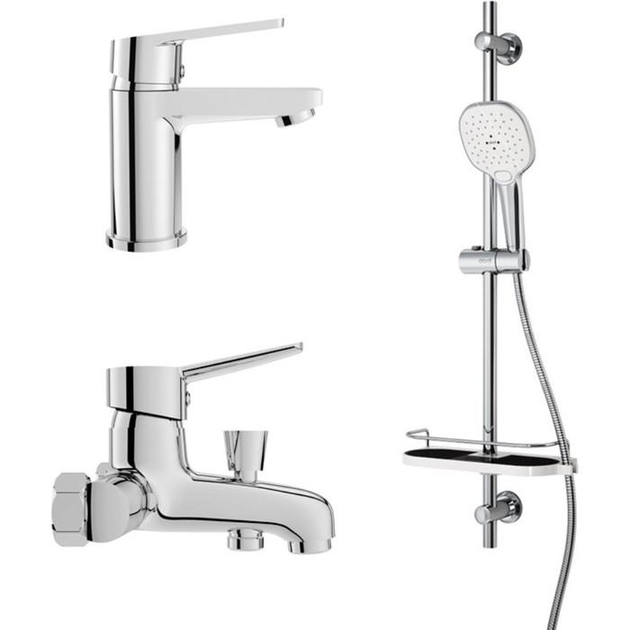 

Душевая система DORFF, D4085000 Prime