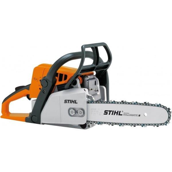 

Бензопила STIHL, MS 210 (11232000869)