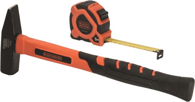 

Набор BLACK & DECKER, BDHT9-30092