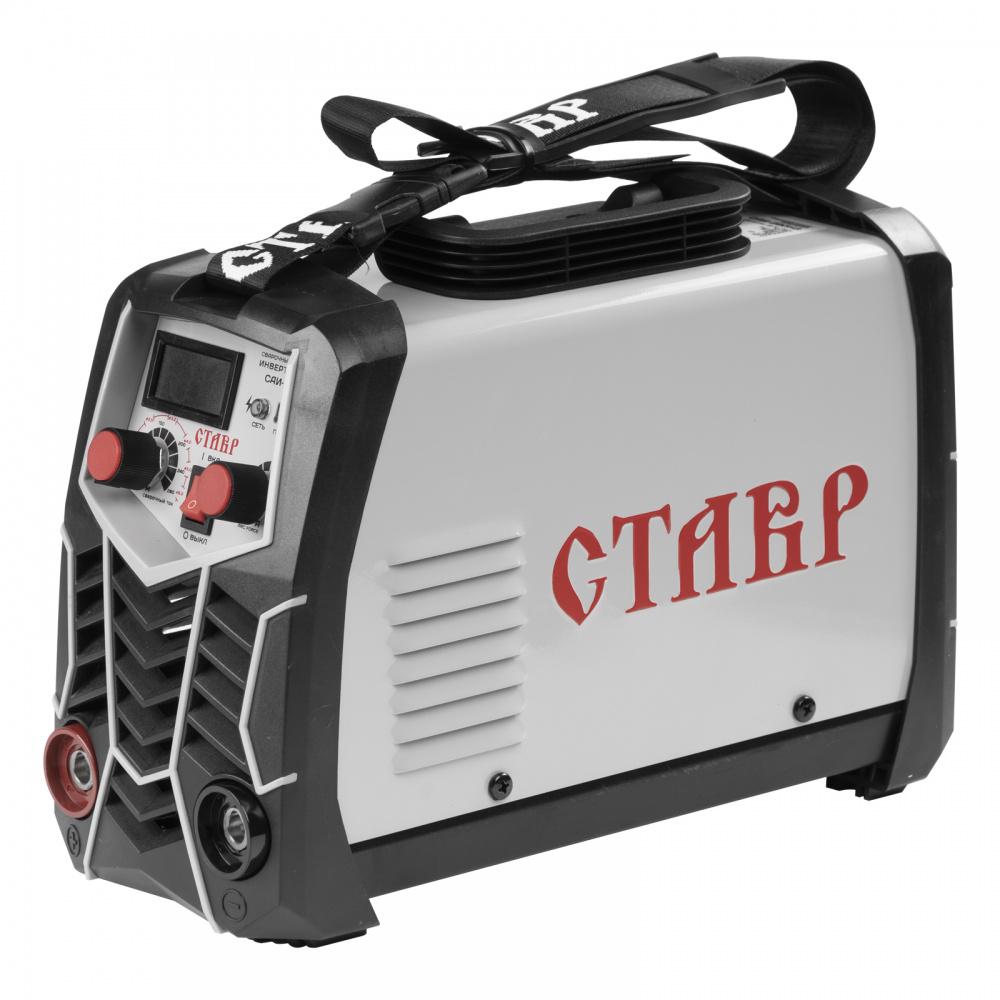 

Сварочный аппарат СТАВР, САИ-280НЭ