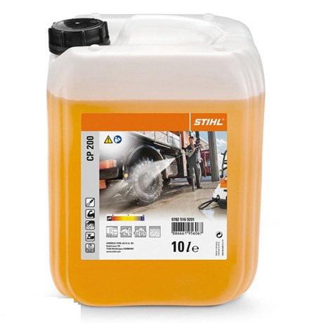 

Очиститель STIHL, CP 200 (07825169201)