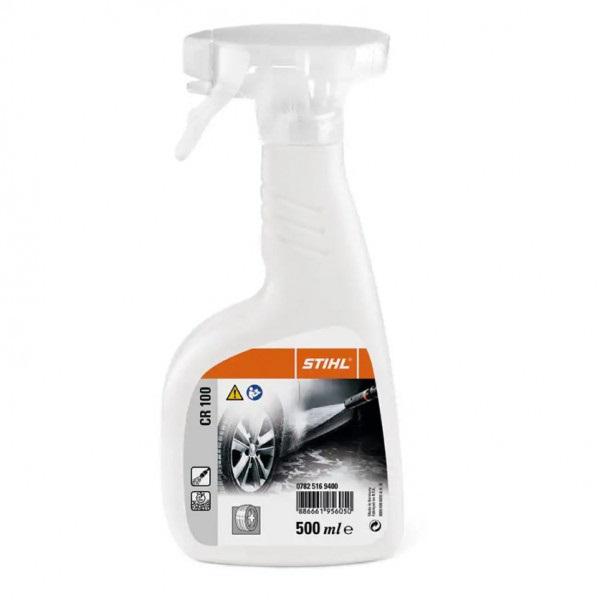

Моющее средство STIHL, СR 100 (07825169400)