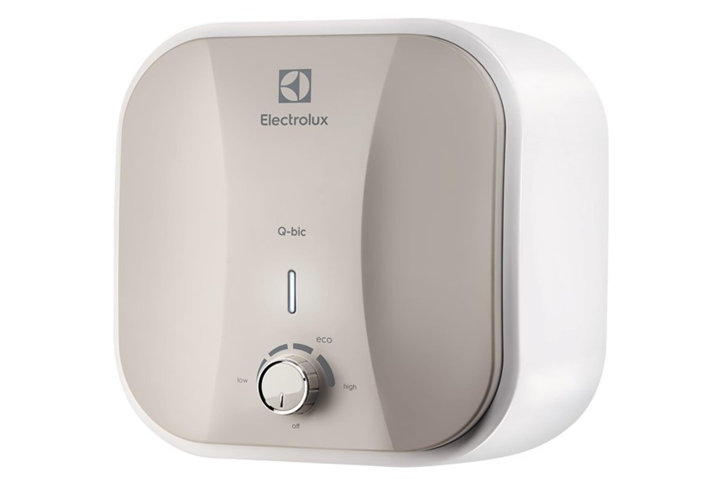 

Водонагреватель ELECTROLUX, EWH 15 Q-bic U
