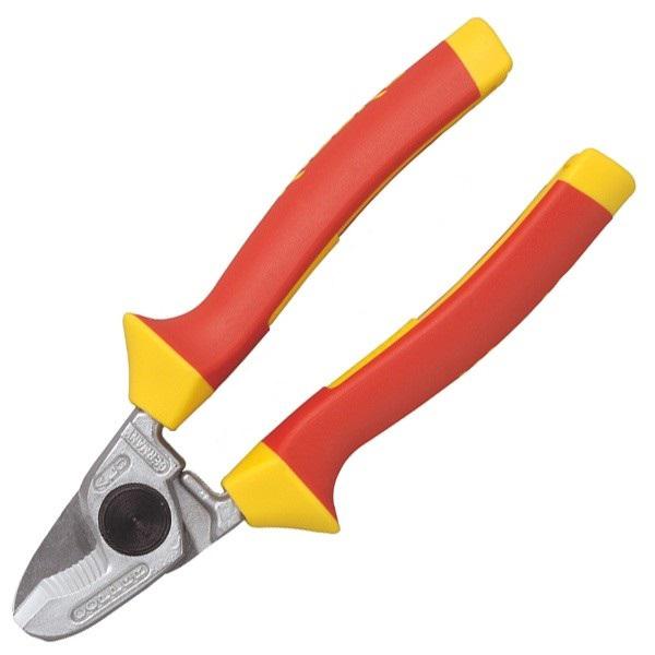 

Кабелерез KLAUKE, KL010160IS