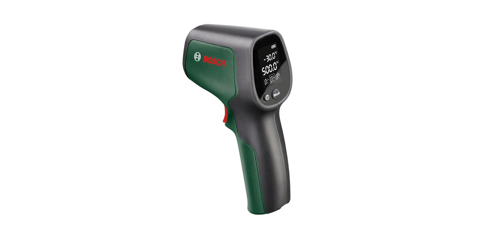 

Пирометр (термодетектор) BOSCH, UniversalTemp