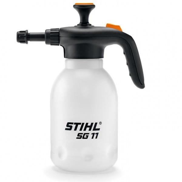 

Распылитель STIHL, SG 11