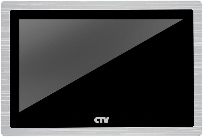 

Монитор видеодомофона CTV, Черный, CTV-M4104AHD (B)