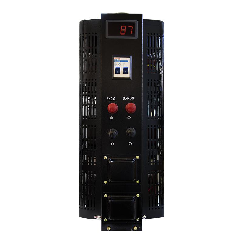 

ЛАТР ЭНЕРГИЯ, TDGC2-15кВА 45А (0-300V)