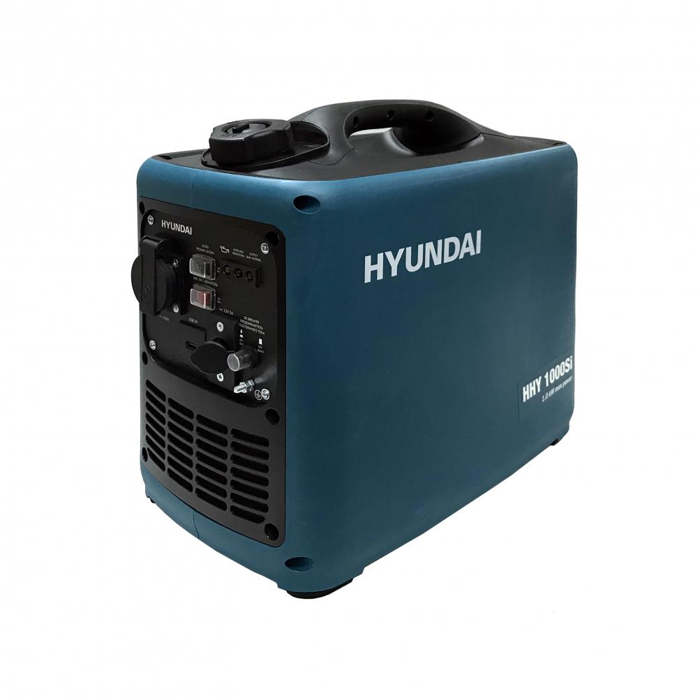 

Инвертор HYUNDAI, HHY 1000Si