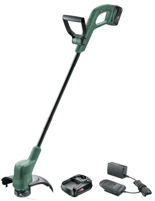 

Триммер аккумуляторный BOSCH, EasyGrassCut 18-260 (06008C1C02)