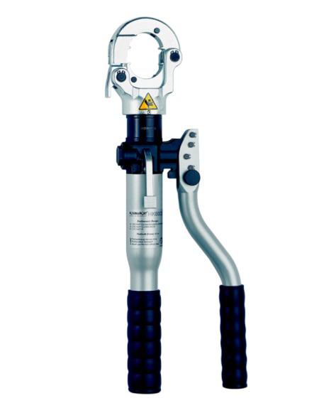 

Пресс KLAUKE, HK6022