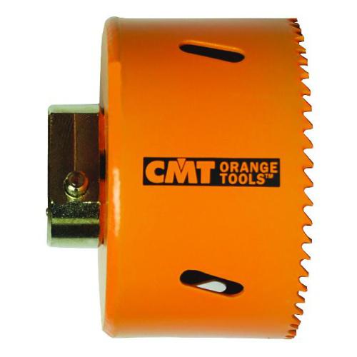 

Коронка CMT, Ф19х38 мм Fast Lock (551-019)