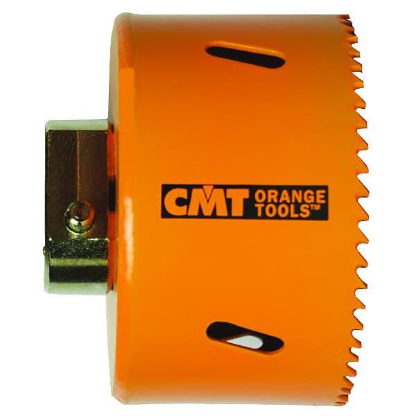 

Коронка CMT, Ф76х38 мм Fast Lock (551-076)