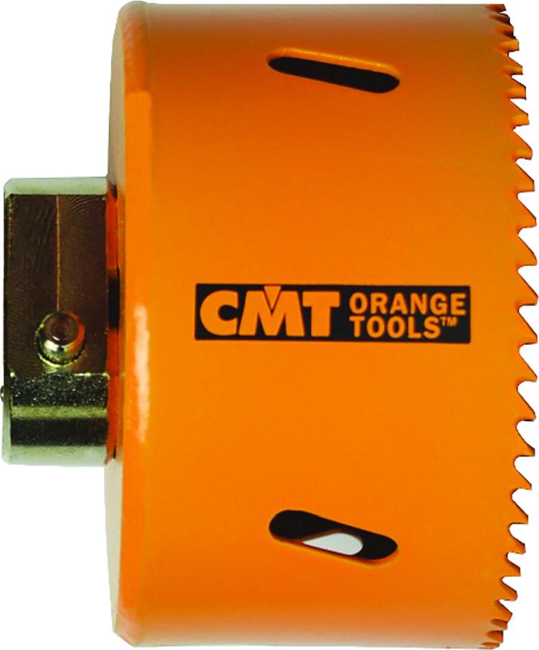 

Коронка CMT, Ф92х38 мм Fast Lock (551-092)
