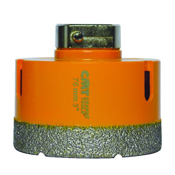 

Коронка CMT, Ф32х35 мм Fast Lock (552-032)