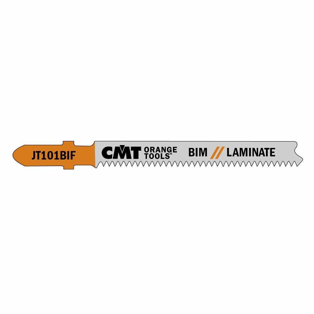 

Пилки для лобзика CMT, JT144D-25
