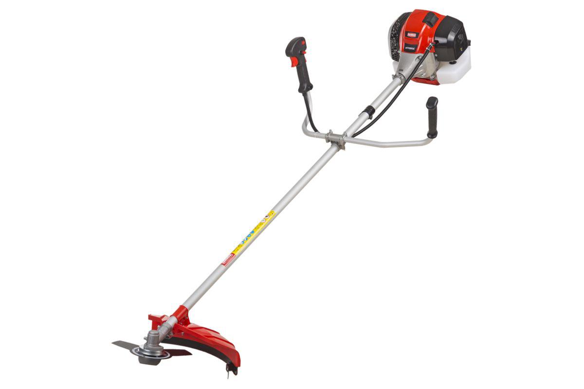 

Мотокоса HAMMER, MTK520C + штанга (в сборе)