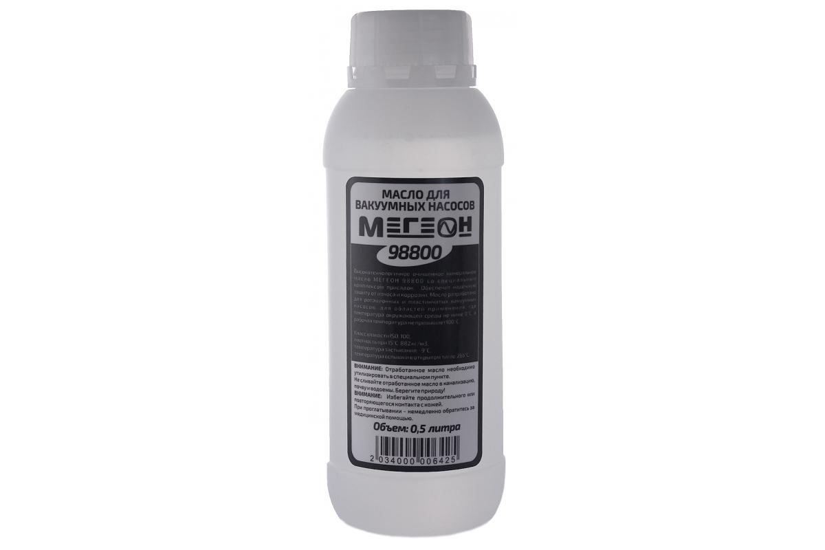 

Масло МЕГЕОН, 98800