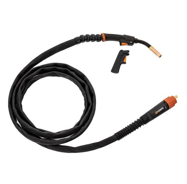 

Горелка сварочная KEMPPI, MIG/MAG Flexlite GX 203G (GX203G5)