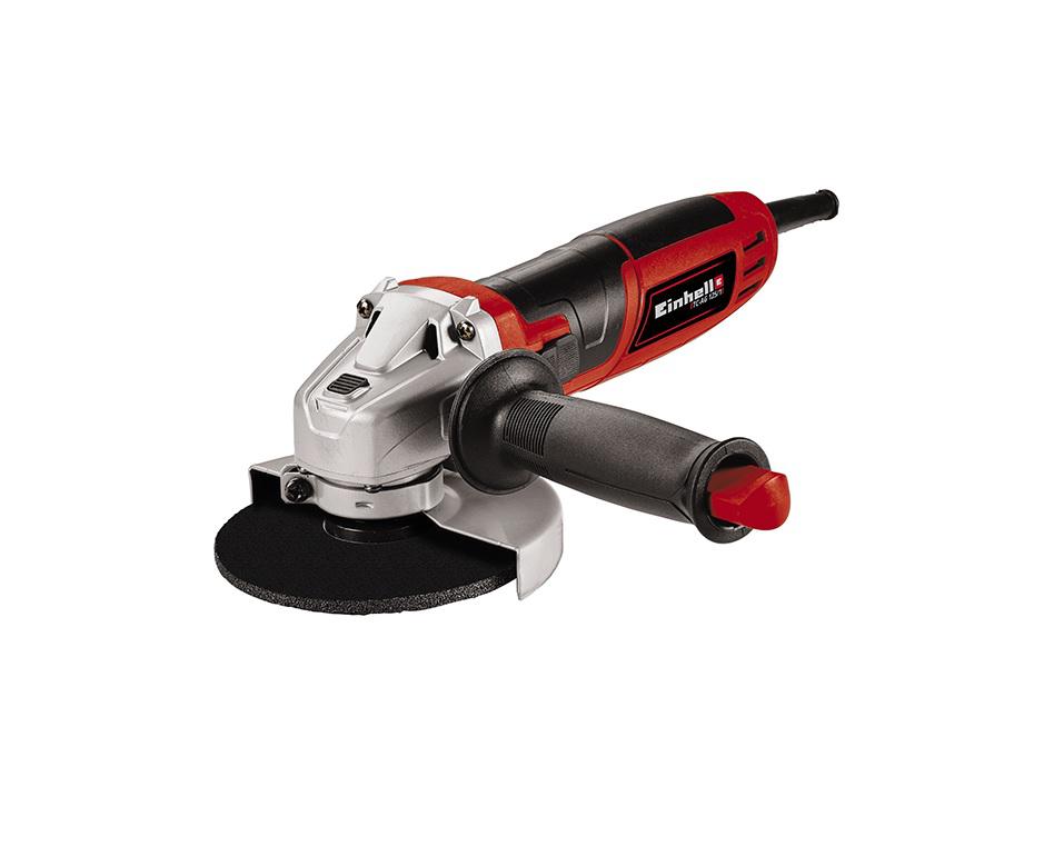 

УШМ (болгарка) EINHELL, TC-AG 125/1