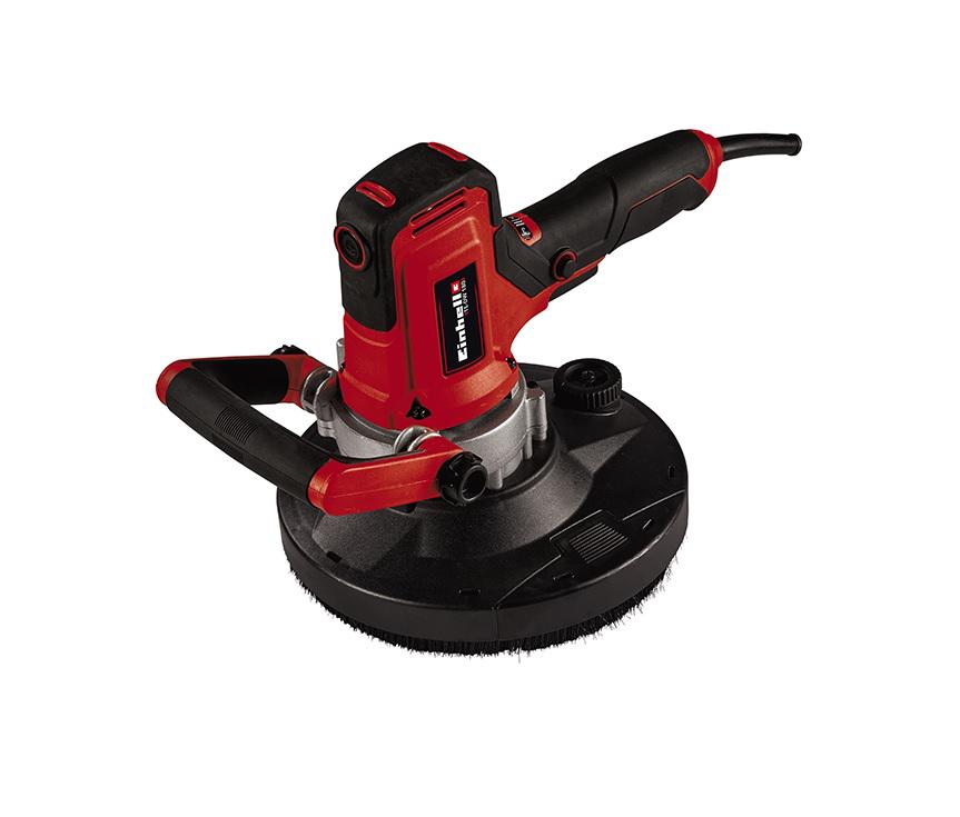 

Эксцентриковые шлифмашины EINHELL, TE-DW 180
