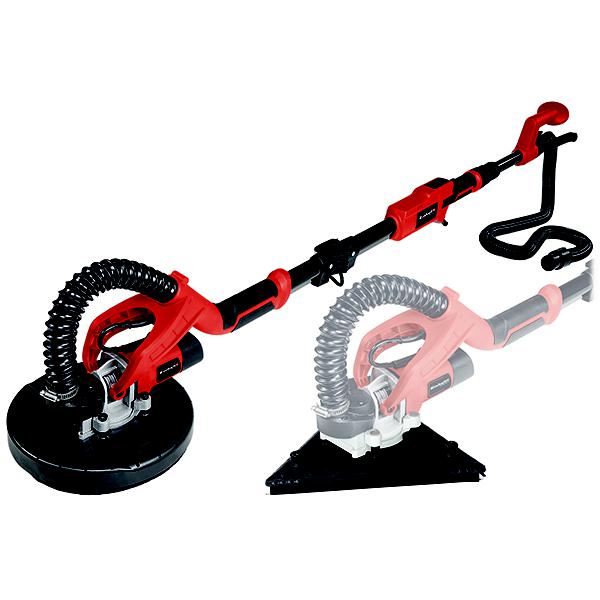 

Эксцентриковые шлифмашины EINHELL, TE-DW 225 X