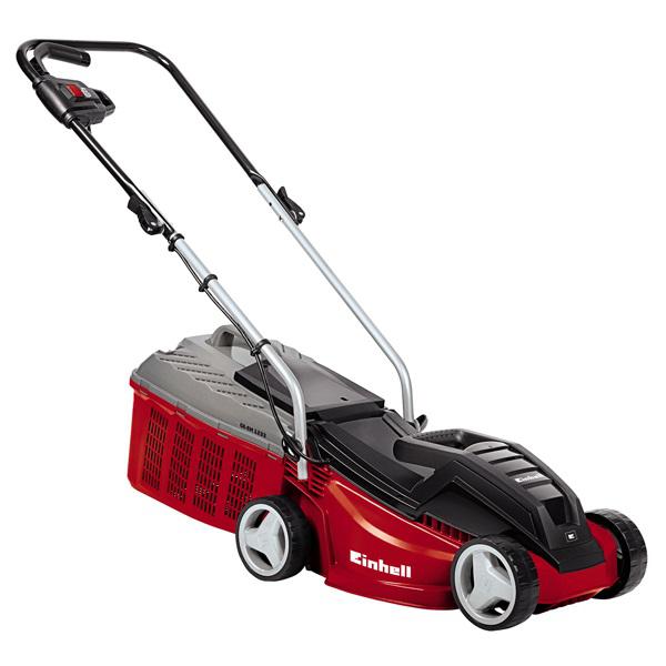 

Газонокосилка EINHELL, GE-EM 1233