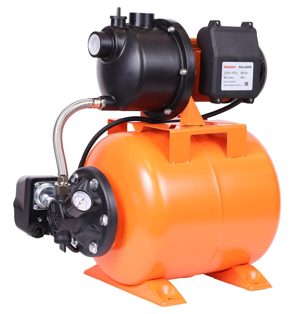 

Насос ACQUAER, RGJ-850PA 7.5.15