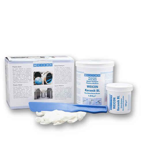 

Металлополимер WEICON, Ceramic BL wcn10400005