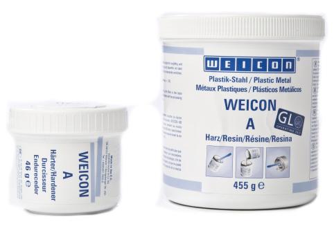 

Металлополимер WEICON, F wcn10150005