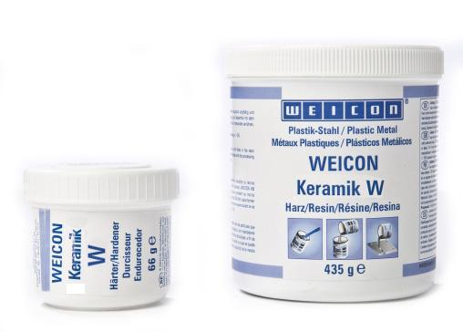 

Металлополимер WEICON, Ceramic W wcn10460005